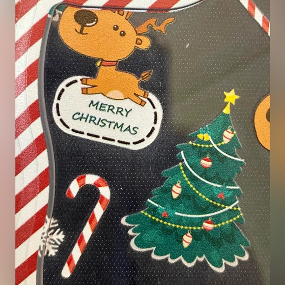 Christmas iPhone 11 Pro case - Picture 5 of 6